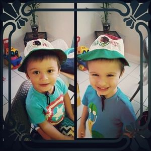 Meet your Posher, Igors